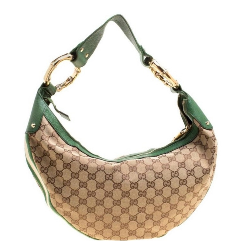 🔥 GUCCI ala Tom Ford🔥 Bamboo shoulder bag😍